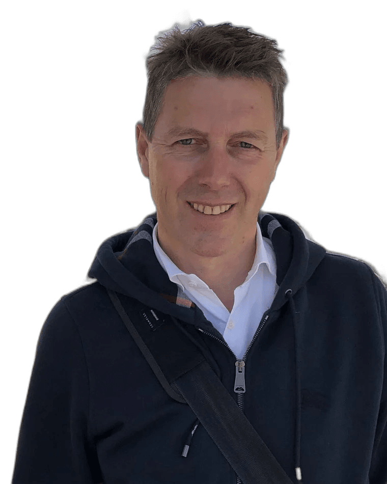 Bjarne Hareide